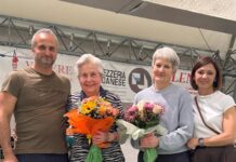 Pattinaggio a rotelle – Giovani promesse al Palaroller nel Trofeo Soccomini