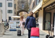 Turismo e ristorazione: segnali moderati per la Pasqua mantovana