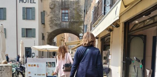 Turismo e ristorazione: segnali moderati per la Pasqua mantovana