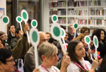 La scrittura in 60 secondi Il talent che premia le idee: un incipit per cambiare pagina