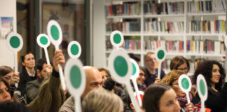 La scrittura in 60 secondi Il talent che premia le idee: un incipit per cambiare pagina