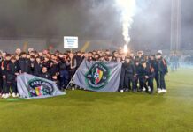 Calcio giovani – Esperienza positiva al Trofeo Adriatico di Rimini per i ragazzi dell’Union Team Marmirolo