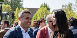 Massari: “Mantova modello di turismo sostenibile grazie a storia e tradizioni”