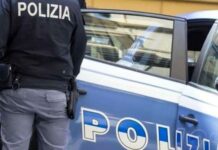 Accoltellato in strada, era stata la fidanzata: denunciata