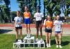 Atletica leggera – Weekend da sballo per la Libertas