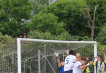 Calcio Promozione – Righetti: “Lo Sporting ha fame di salvezza”