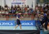 Tennis tavolo Serie A1 maschile – Alfa Food, la gioia di Frigeri e Semenza per lo scudetto