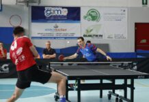 Tennis Tavolo serie A1 m – Alfa Food, l’ora della verità. Stasera gara-3 con Messina per conquistare il tricolore