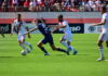 Calcio Serie B: IL MANTOVA BATTE IL MONZA AL 95′ (3-2) ED E’ SALVO!
