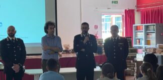 I Carabinieri al Manzoni di Suzzara: spiegato ai ragazzi il nuovo Decreto Sicurezza 2026