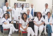 Numeri da record per l’ospedale di Vicomoscano, dr. Alessio Pedrazzi: “Ortopedia Oglio Po: in 10 anni sono raddoppiati i medici e gli interventi”