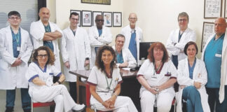 Numeri da record per l’ospedale di Vicomoscano, dr. Alessio Pedrazzi: “Ortopedia Oglio Po: in 10 anni sono raddoppiati i medici e gli interventi”