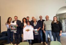 Un calcio al silenzio: in campo contro la violenza sulle donne