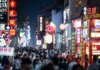 In Cina aumentano i viaggi interni e le spese per il turismo
