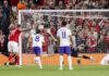Europa League, primo round delle semifinali a Nottingham Forest e Braga