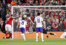 Europa League, primo round delle semifinali a Nottingham Forest e Braga
