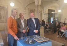 Ducale e Diocesano arricchiscono le collezioni