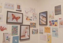 I 60 anni della Casa del Sole: a Casa del Rigoletto la mostra di Elisa Bianchi Testoni