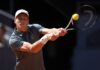 Sinner vince a Madrid il quinto Masters 1000 di fila, primato storico