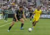 Solo 1-1 per la Juve contro il Verona già retrocesso