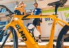 Giro-E al via il 12 maggio, Continental sarà Official Team