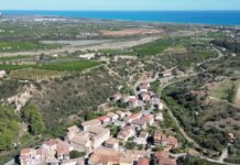 Gdf sequestra complesso turistico nel Cosentino, danno erariale da 30 milioni