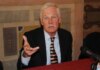 E’ morto il fondatore della Cnn Ted Turner, aveva 87 anni