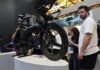 In Cina la produzione di biciclette registra una crescita costante nel 2025