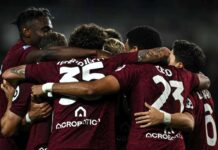 Rimonta Toro, Simeone e Pedersen mettono al tappeto il Sassuolo