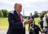 Trump “Conflitto tra Russia e Ucraina il peggiore dalla Seconda guerra mondiale”