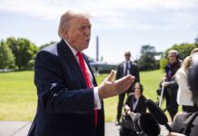 Trump “Conflitto tra Russia e Ucraina il peggiore dalla Seconda guerra mondiale”