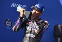 Martin vince la Sprint di Le Mans, preceduti Bagnaia e Bezzecchi