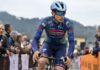 Magnier vince la 3^ tappa al Giro, Silva resta in rosa