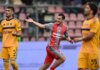 Cremonese-Pisa 3-0, i grigiorossi accorciano sul Lecce