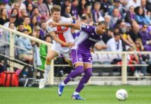 Reti inviolate in Fiorentina-Genoa, i viola restano in A