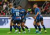 Fischi a San Siro, il Milan perde in casa contro l’Atalanta