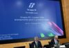 Gruppo FS: oltre 1.300 cantieri attivi e investimenti record