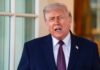 Trump “Ottimo rapporto con Xi, su vendita armi a Taiwan ne parlerò con lui”