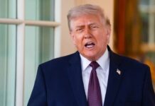 Trump “Ottimo rapporto con Xi, su vendita armi a Taiwan ne parlerò con lui”