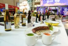 La Cina ospiterà per la prima volta il Congresso mondiale della vite e del vino