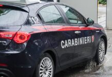 Tentato femminicidio nel Ternano, bloccato il marito in fuga