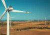 Iberdrola, nuovo progetto eolico. Capacità di generazione in Italia fino a 450 MW