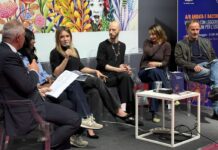 Gruppo FS, a Torino presentato il libro “Viaggiare con leggerezza”