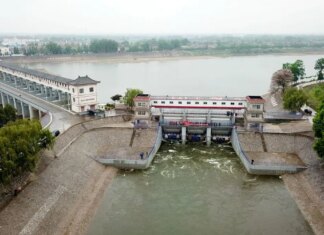 Cina, nel 2025 l’uso urbano dell’acqua rigenerata supera 22 mld di metri cubi