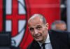 Allegri si concentra sul Genoa “Serve una partita seria, Champions in ballo”
