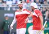 Bolelli-Vavassori approdano in finale nel doppio agli Internazionali