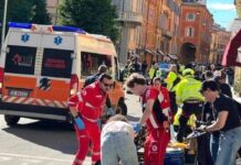 Modena, restano gravi quattro feriti, Mattarella e Meloni gli faranno visita