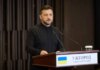 Ucraina, Zelensky “52 vittime a causa degli attacchi russi”