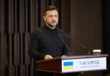Ucraina, Zelensky “52 vittime a causa degli attacchi russi”