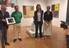 Mantova e la Collezione Sonnabend ricordano con una nuova opera il presidente della Fondazione Antonio Homem